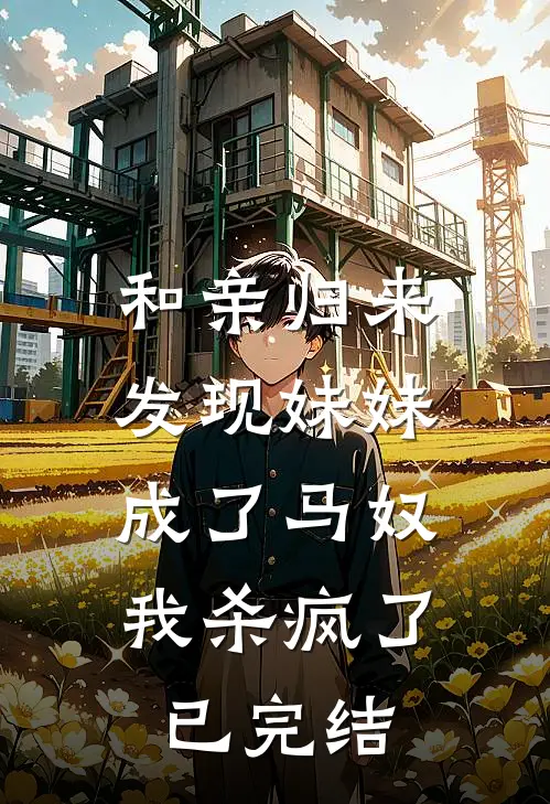 和亲归来发现妹妹成了马奴,我杀疯了已完结了吗