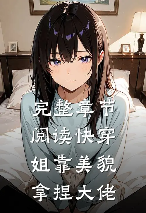 完整章节阅读快穿：姐靠美貌拿捏大佬