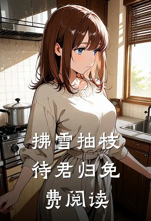 拂雪抽枝待君归免费阅读