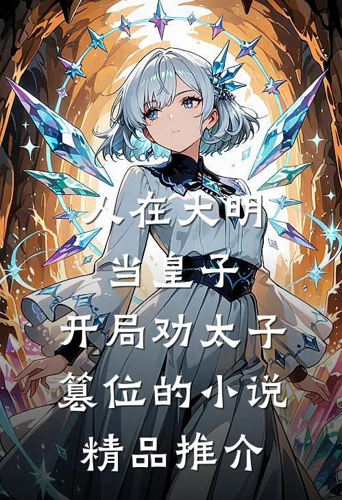 人在大明当皇子,开局劝太子篡位的小说精品推介