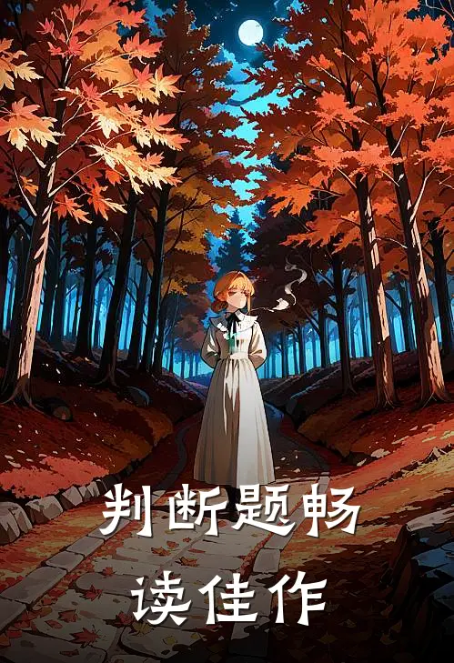 判断题畅读佳作