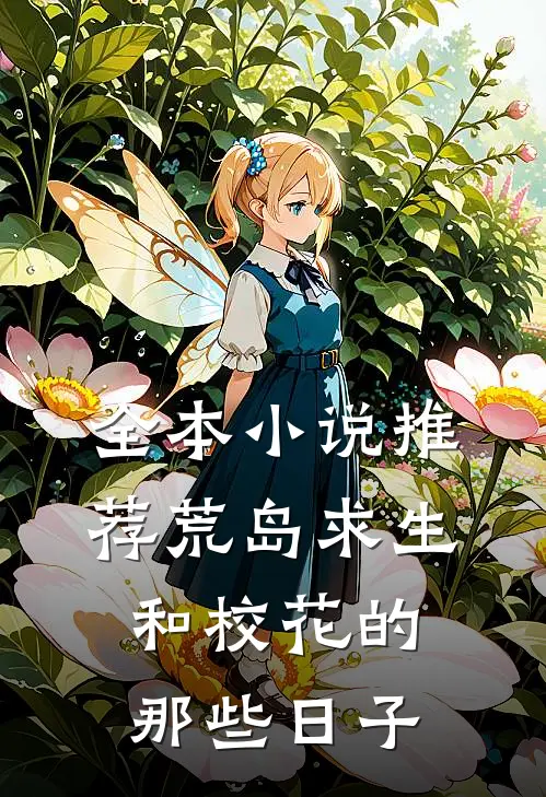 全本小说推荐荒岛求生：和校花的那些日子