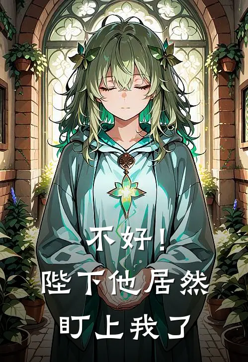 不好!陛下他居然盯上我了百度