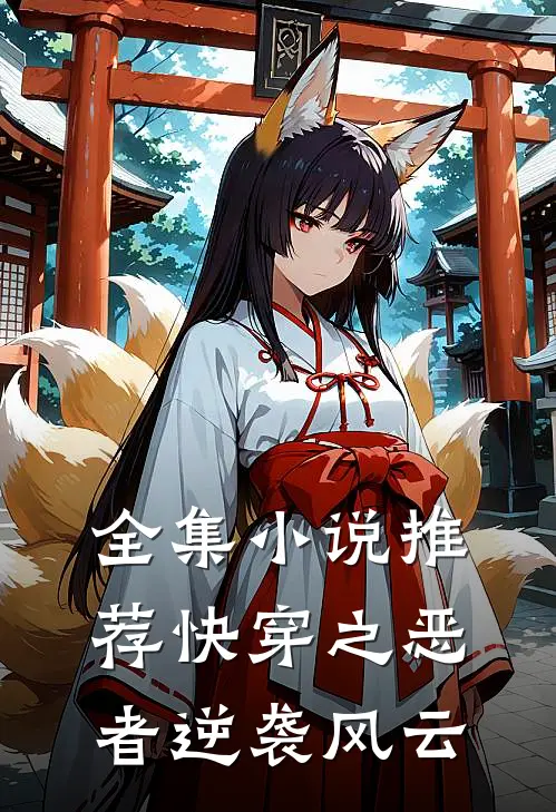 全集推荐快穿之恶者逆袭风云免费阅读