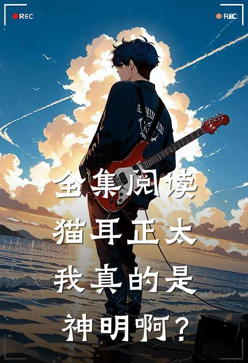 全集阅读猫耳正太：我真的是神明啊？
