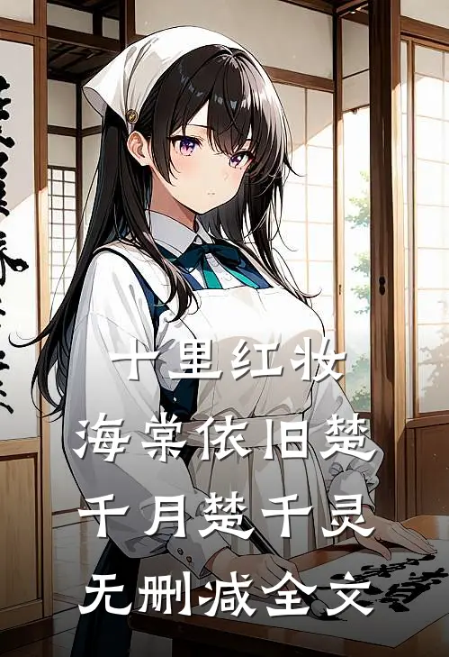 十里红妆，海棠依旧楚千月楚千灵无删减全文
