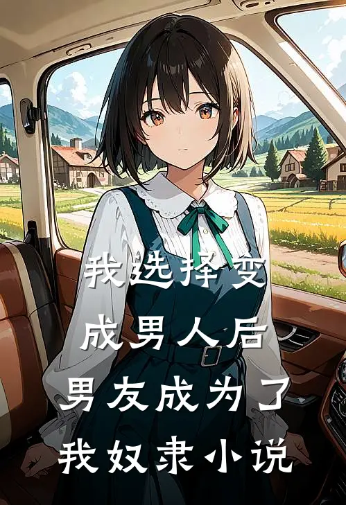 我选择变成男人后，男友成为了我奴隶小说