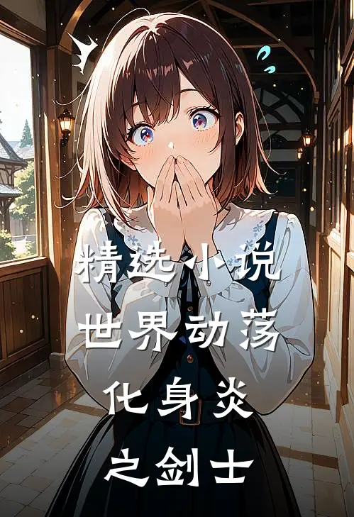 精选世界动荡,化身炎之剑士免费阅读