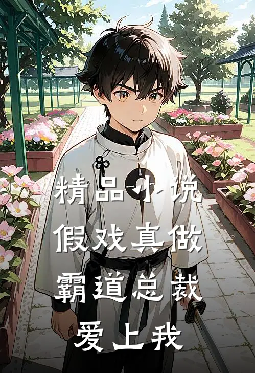 精品小说假戏真做，霸道总裁爱上我