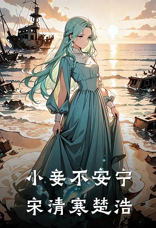 小妾不安宁宋清寒楚浩