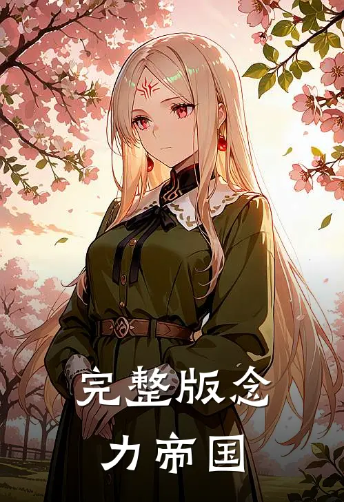完整版念力帝国