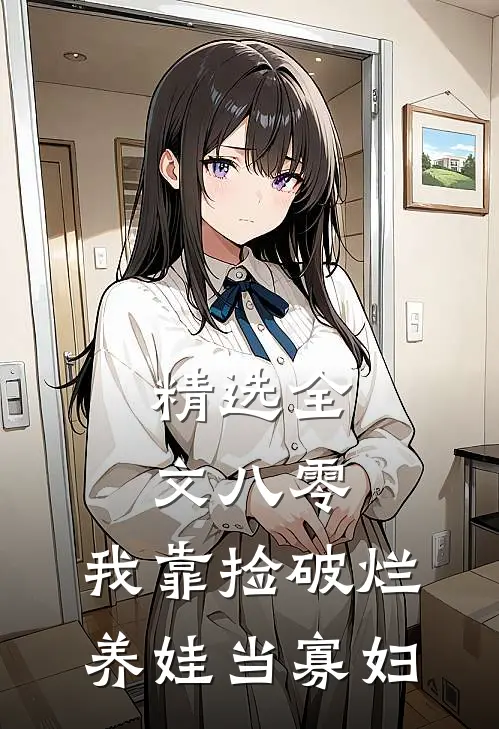 精选全文八零：我靠捡破烂养娃当寡妇