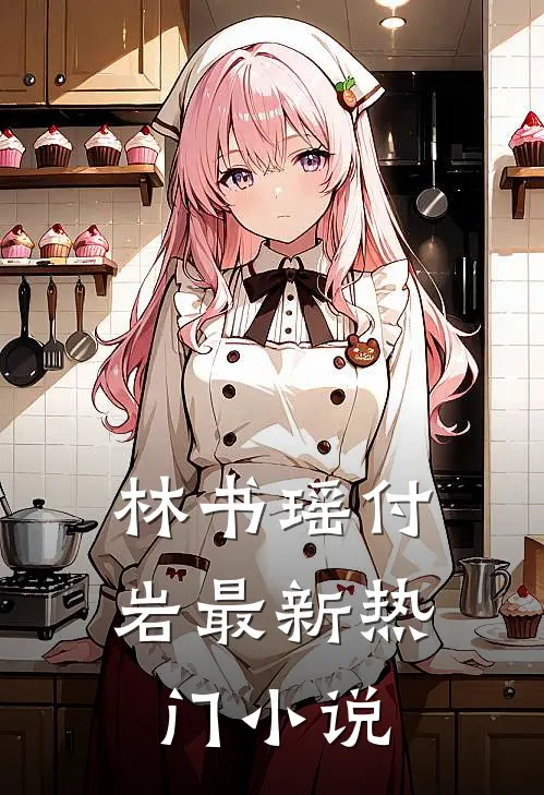 林书瑶付岩最新热门小说