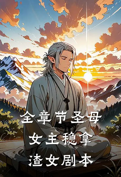 全章节圣母女主稳拿渣女剧本