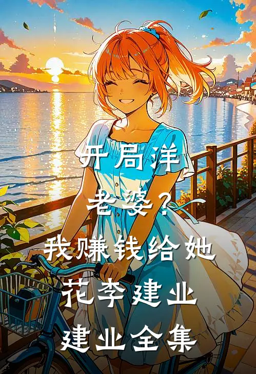 开局洋老婆？我赚钱给她花李建业建业全集