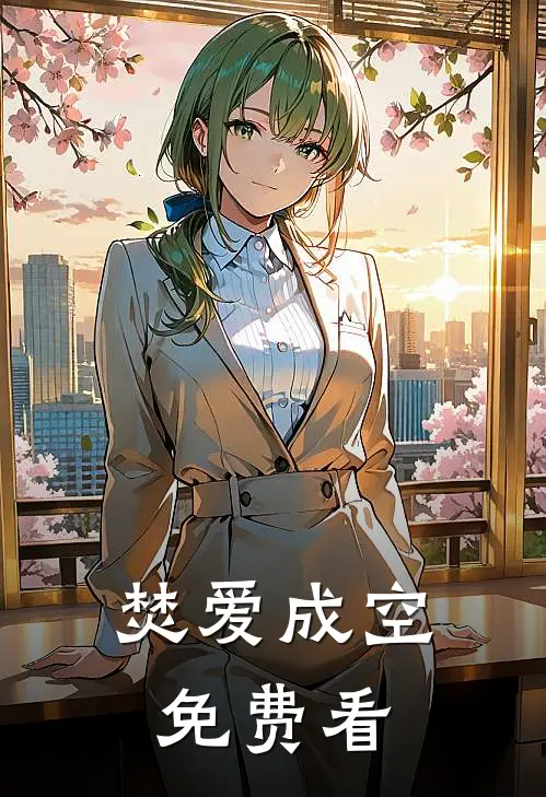 焚爱成空免费看