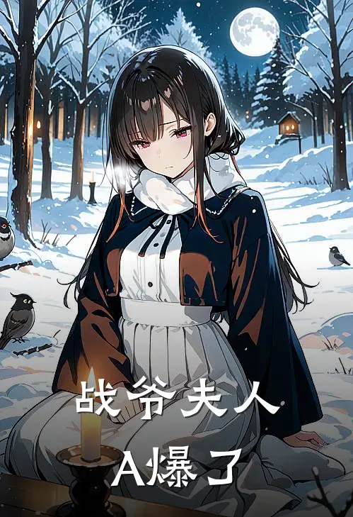 战爷夫人A爆了