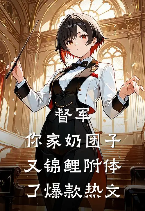督军，你家奶团子又锦鲤附体了爆款热文