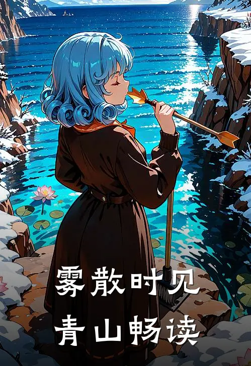 雾散时见青山畅读