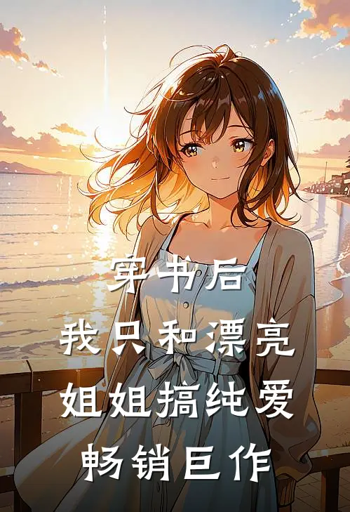 穿书后，我只和漂亮姐姐搞纯爱畅销巨作