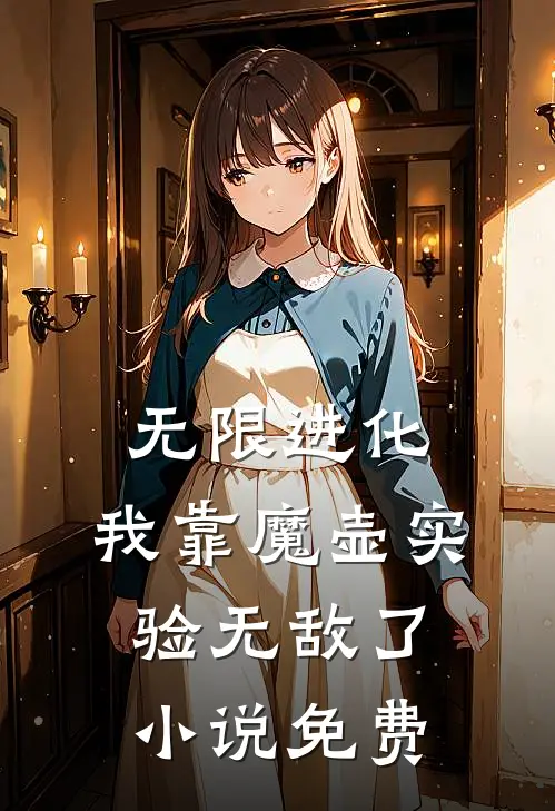 无限进化：我靠魔壶实验无敌了小说免费