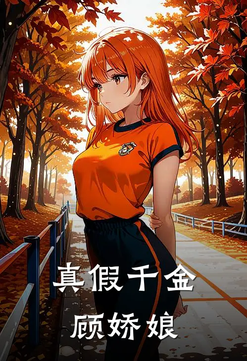 真假千金顾娇娘