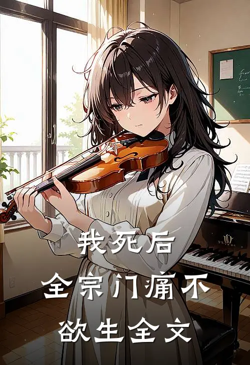 我死后，全宗门痛不欲生全文