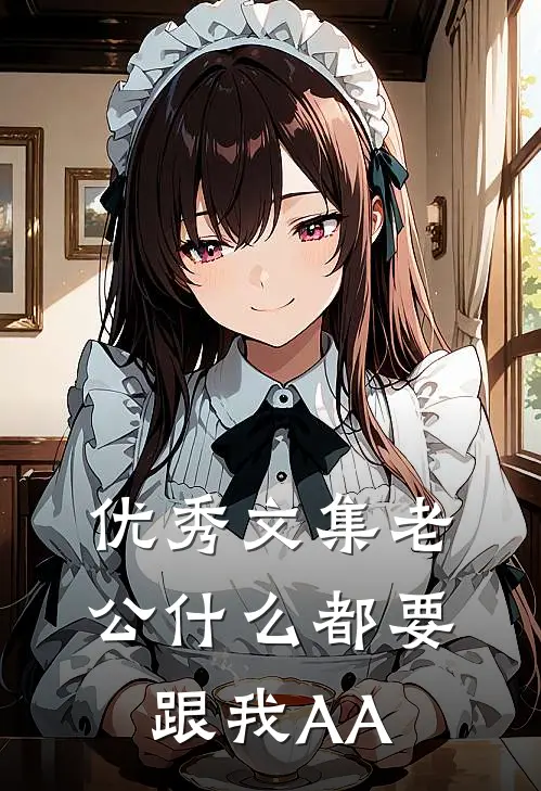 优秀文集老公什么都要跟我AA