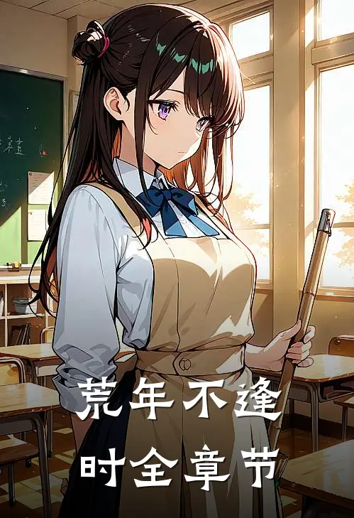 荒年不逢时全章节