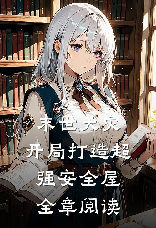 末世天灾：开局打造超强安全屋全章阅读