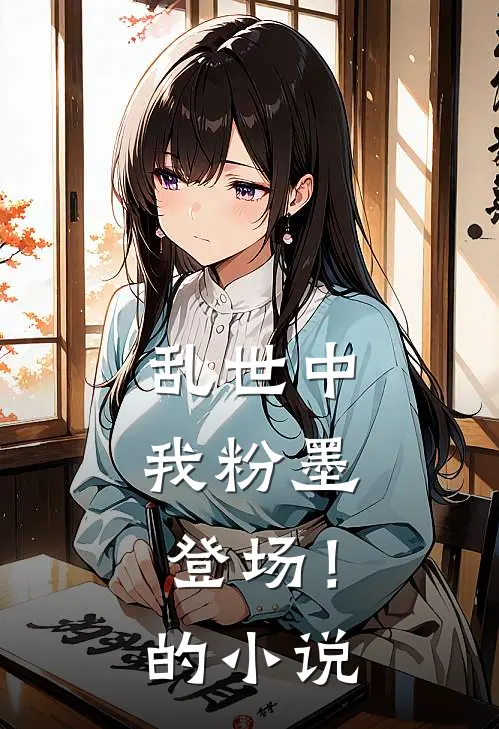 乱世中,我粉墨登场!的免费阅读
