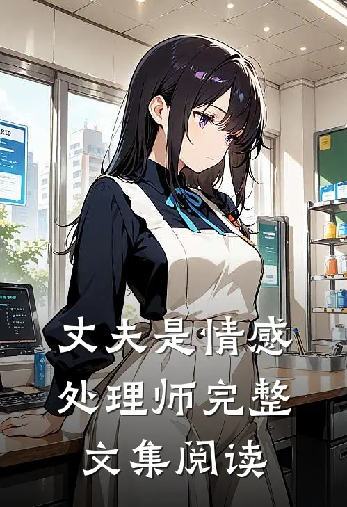 丈夫是情感处理师完整文集阅读