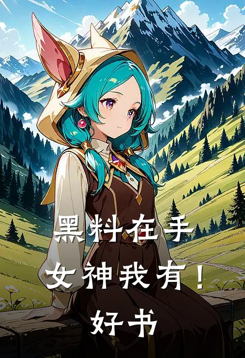 黑料在手，女神我有！好书