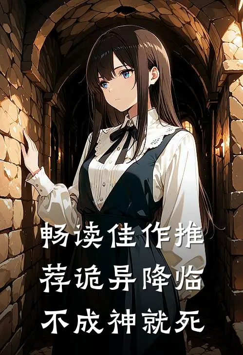 畅读佳作推荐诡异降临，不成神就死