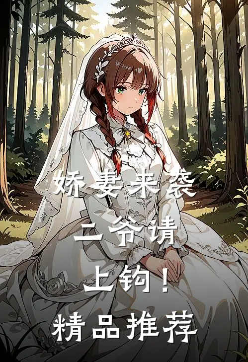 娇妻来袭二爷请上钩!精品推荐