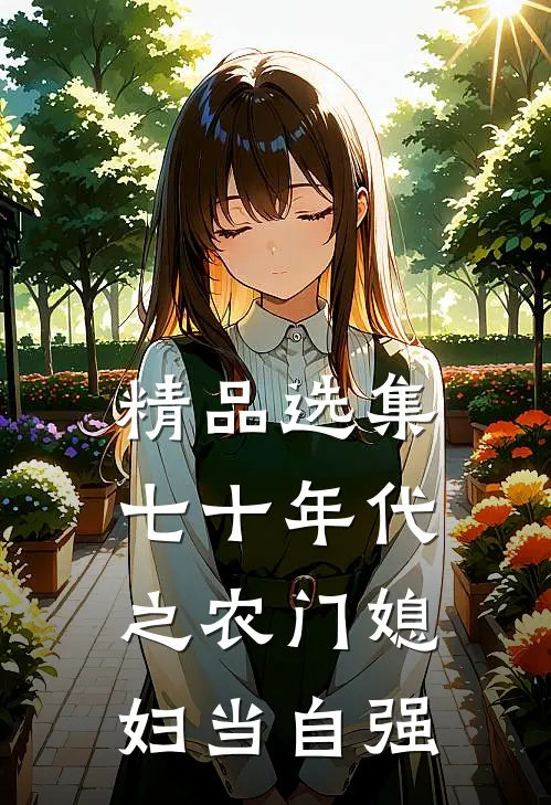 精品选集七十年代之农门媳妇当自强