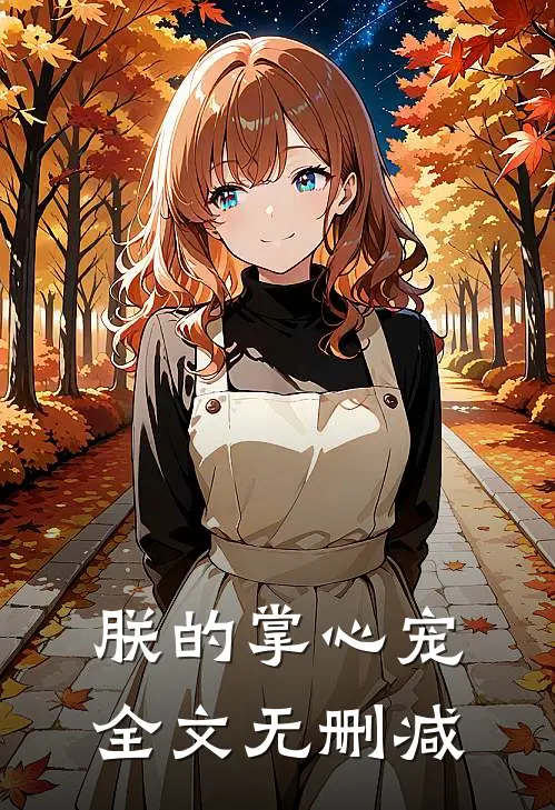 朕的掌心宠全文无删减