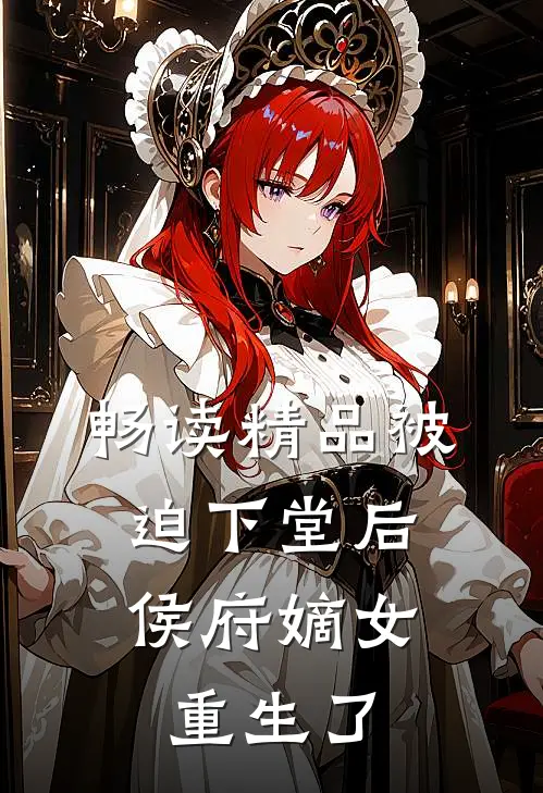 畅读精品被迫下堂后，侯府嫡女重生了