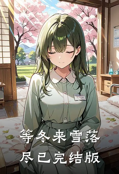 等冬来雪落尽已完结版