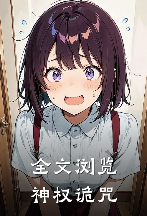 全文浏览神权诡咒
