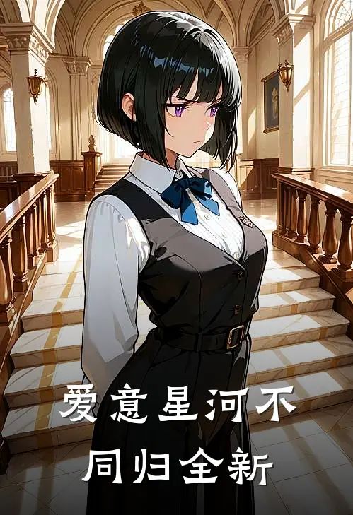 爱意星河不同归全新