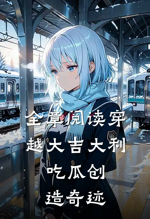全章阅读穿越大吉大利,吃瓜创造奇迹的