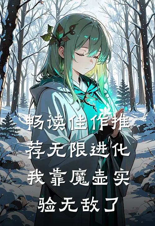 畅读佳作推荐无限进化：我靠魔壶实验无敌了