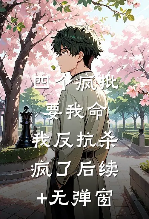 四个疯批要我命，我反抗杀疯了后续+无弹窗