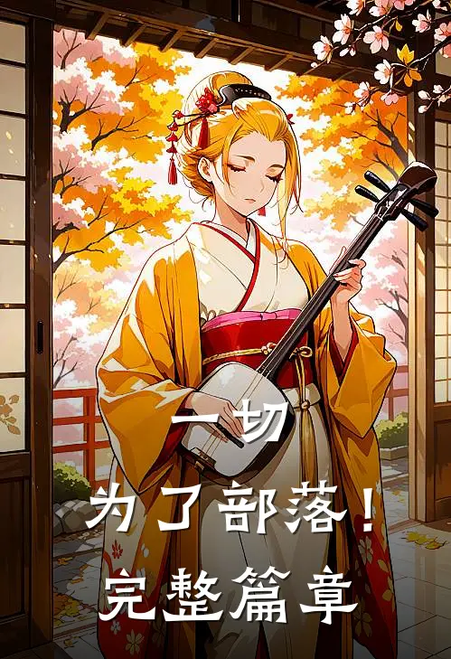 一切,为了部落!完整篇章阅读