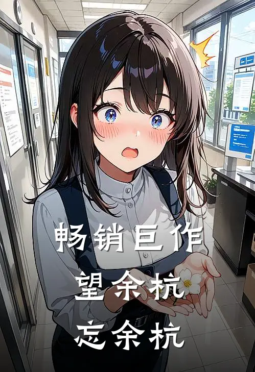 畅销巨作望余杭,忘余杭是歌