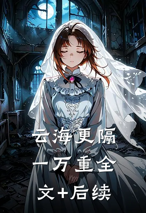 云海更隔一万重全文+后续