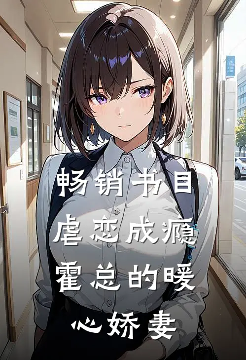 畅销书目虐恋成瘾：霍总的暖心娇妻