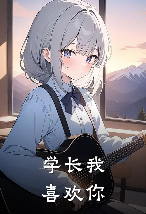学长我喜欢你