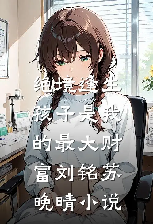 绝境逢生，孩子是我的最大财富刘铭苏晚晴小说